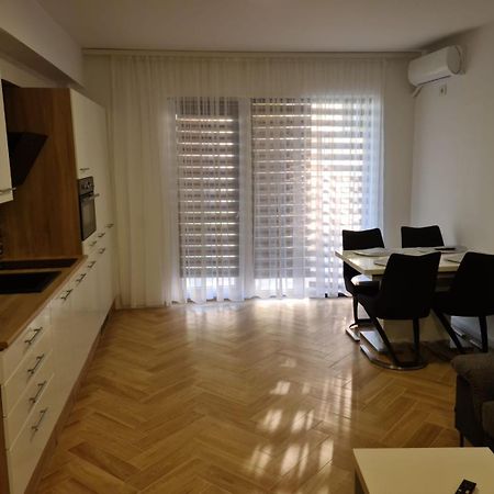 Apartament Apartament In Complex Rezidential In Oradea Zewnętrze zdjęcie