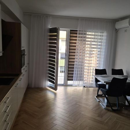 Apartament Apartament In Complex Rezidential In Oradea Zewnętrze zdjęcie