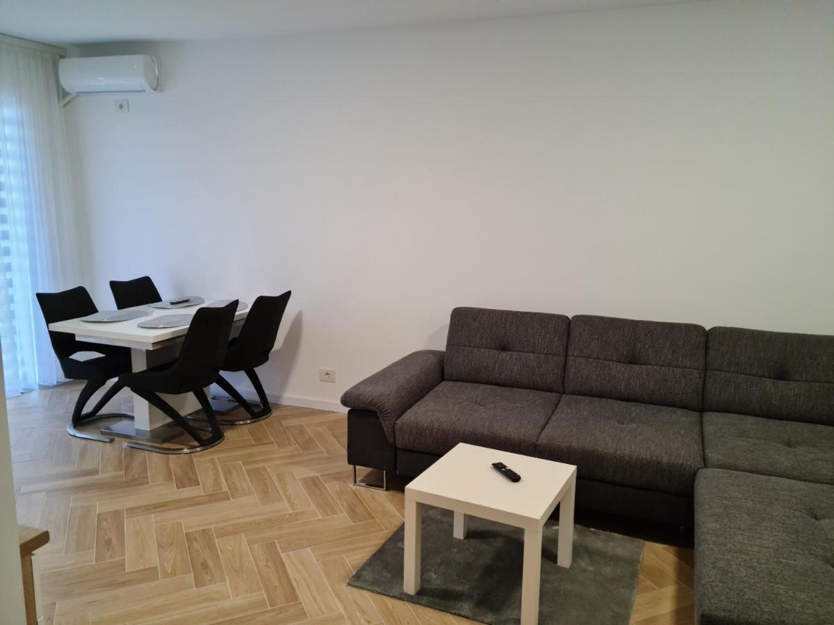 Apartament Apartament In Complex Rezidential In Oradea Zewnętrze zdjęcie