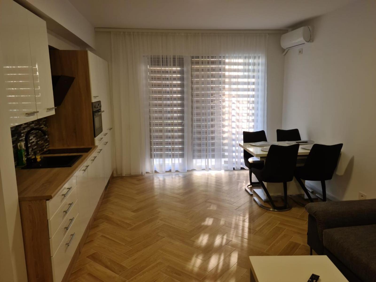 Apartament Apartament In Complex Rezidential In Oradea Zewnętrze zdjęcie