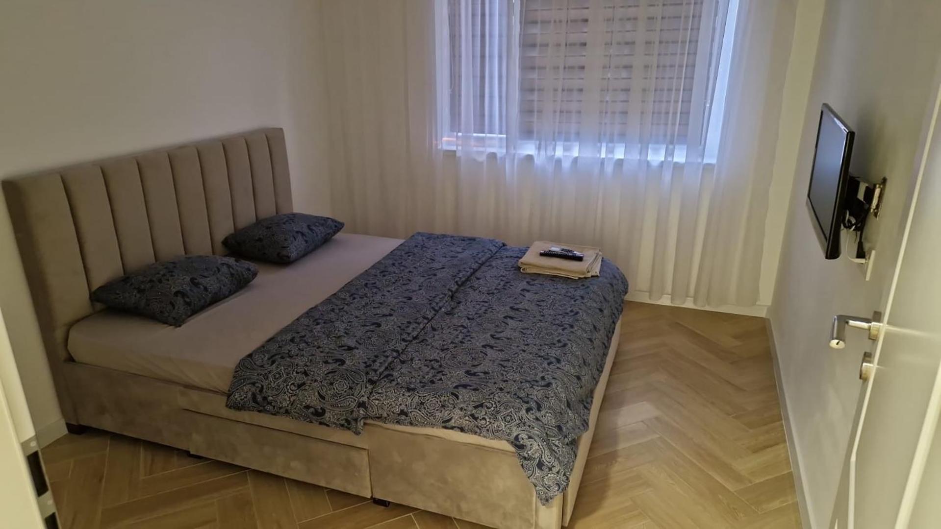 Apartament Apartament In Complex Rezidential In Oradea Zewnętrze zdjęcie